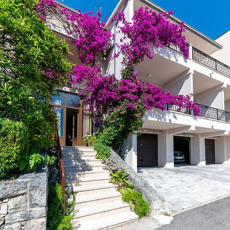 Villa Sokol Brela Extérieur photo