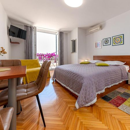 Villa Sokol Brela Extérieur photo