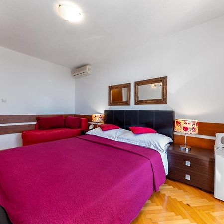 Villa Sokol Brela Extérieur photo